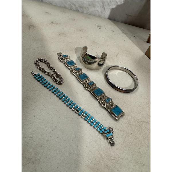 Costume jewelry