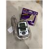 Image 1 : Taylor electronic meat thermometer