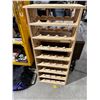 Image 1 : Wine rack