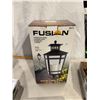 Image 1 : Fusion outdoor stake lantern