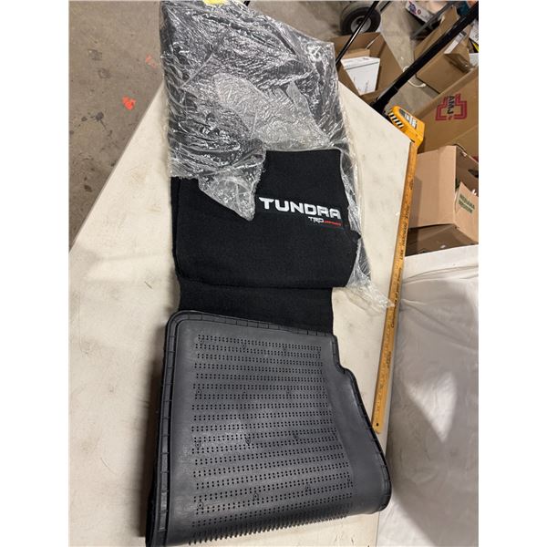 Tundra mats