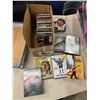 Image 1 : CDs  and DVDs