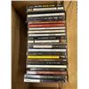 Image 4 : CDs  and DVDs