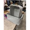 Image 1 : Baskets