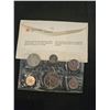 Image 1 : 1979 Uncirculated Canadian coin set