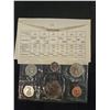 Image 2 : 1979 Uncirculated Canadian coin set