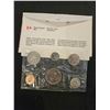 Image 1 : 1978 Uncirculated Canadian coin set