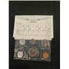 Image 2 : 1978 Uncirculated Canadian coin set