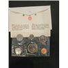 Image 2 : 1975 Uncirculated Canadian coin set