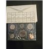 Image 2 : 1982 Uncirculated Canadian coin set
