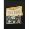 Image 2 : 1964 Uncirculated Canadian coin set