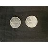 Image 2 : Manitoba souveniour coins