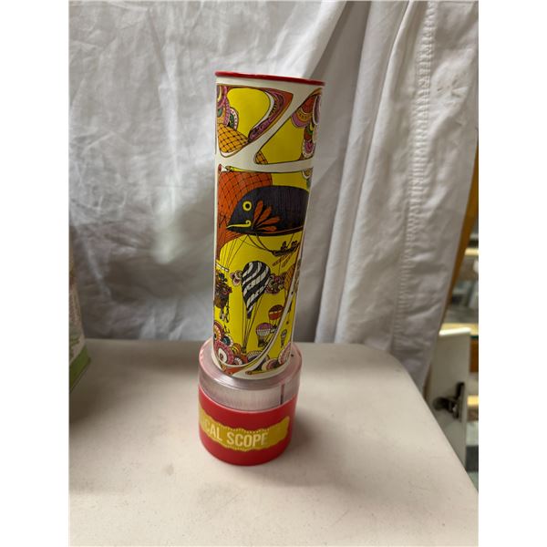 Made in Japan, musical scope