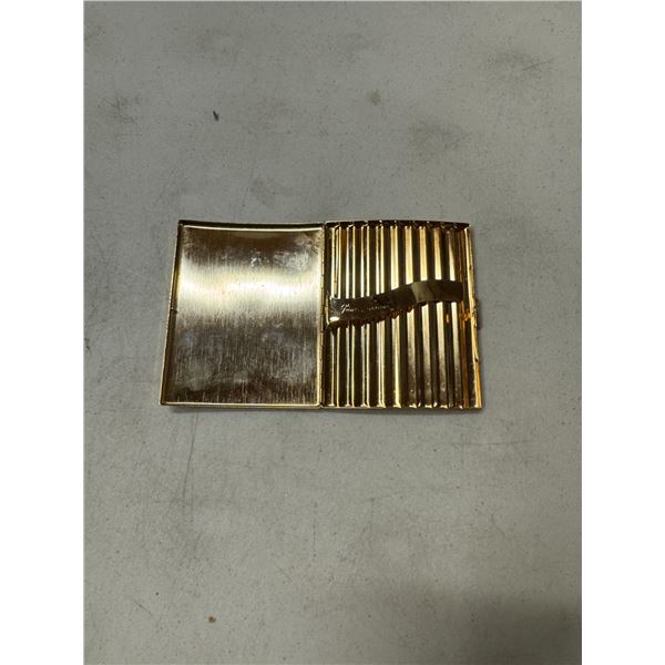 Vintage Pierre L cigarette holder