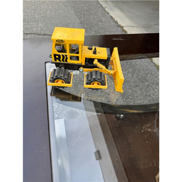 REMCO dozer