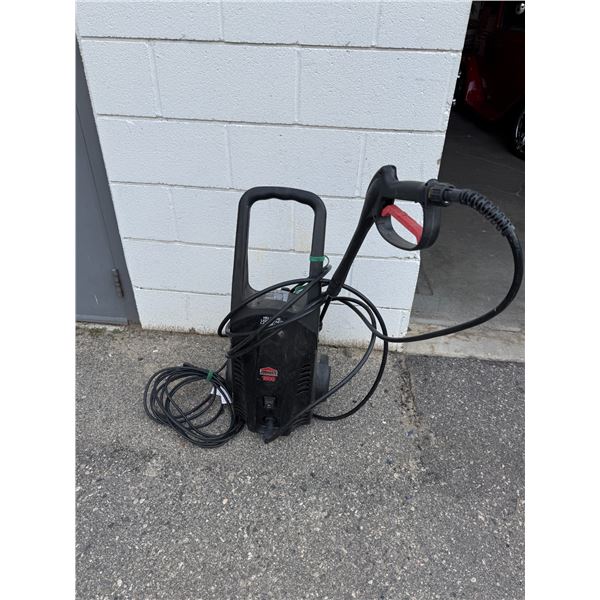 Job mate pressure washer