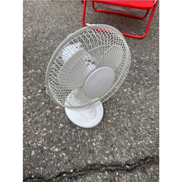Fan