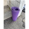 Image 1 : Yoga mat