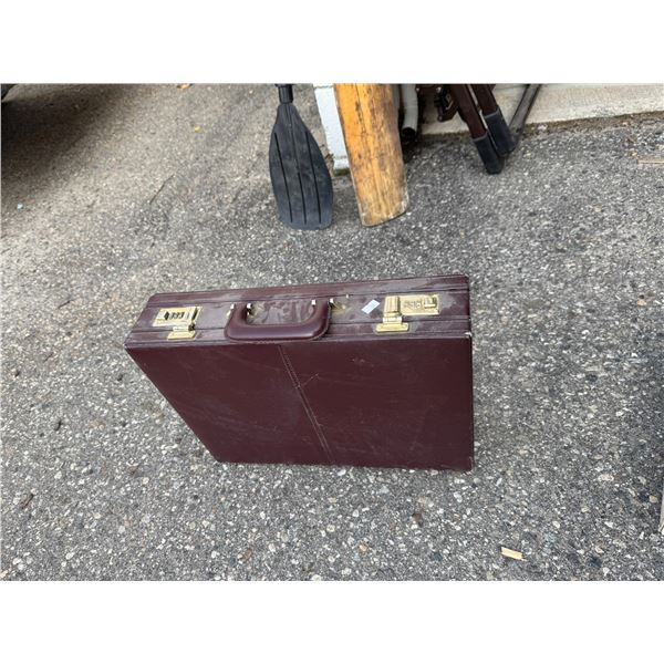Briefcase