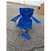 Image 1 : Outbound folding chair