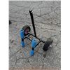 Image 1 : Kayak roller or rolling cart carrier