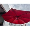 Image 2 : Patio Umbrella