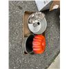 Image 1 : Baking pans