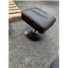 Image 1 : Adjustable ottoman
