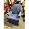 Image 1 : Swivel rocker