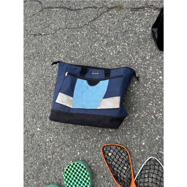 Columbia   cooler bag