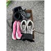 Image 1 : Shoes assorted sizes