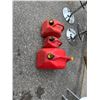 Image 1 : Fuel containers