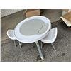 Image 1 : Skip hop, Table And Chairs