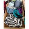 Image 1 : Bathing suits and other size medium