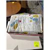 Image 1 : Vintage carebear blanket