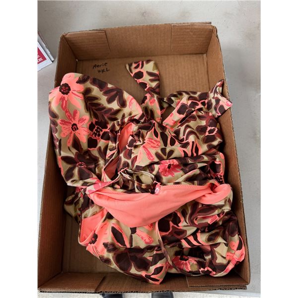 Aerie swimsuit size XXL