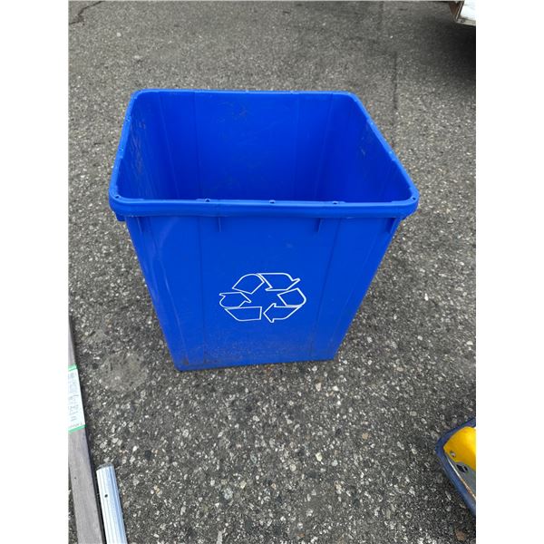 Recycle bin