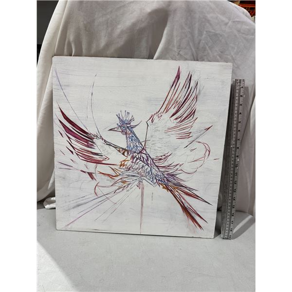 Phyllys Jensen artwork