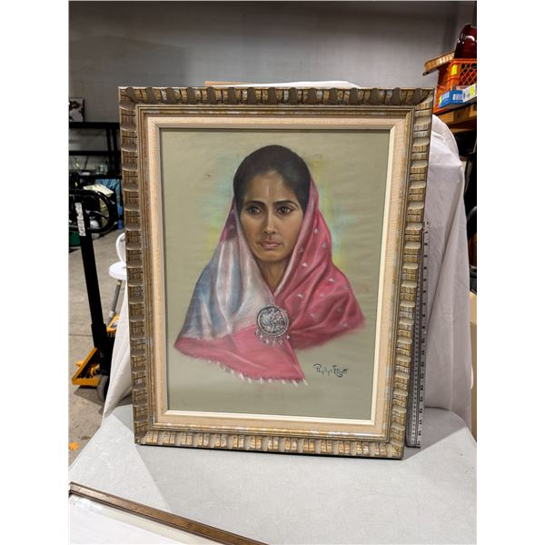 Phyllys Elliott artwork