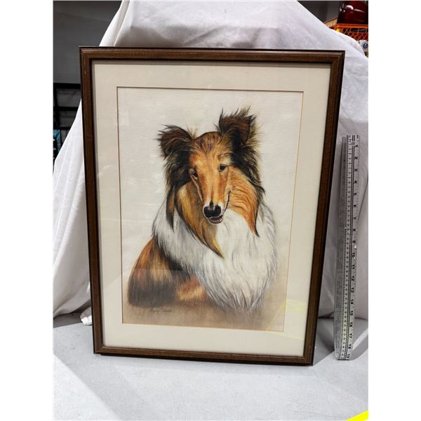 Phyllys Jensen artwork