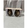 Image 1 : Jewel gingerbread stemless set