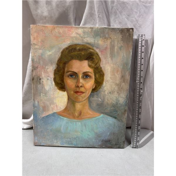 Phyllys Elliott artwork