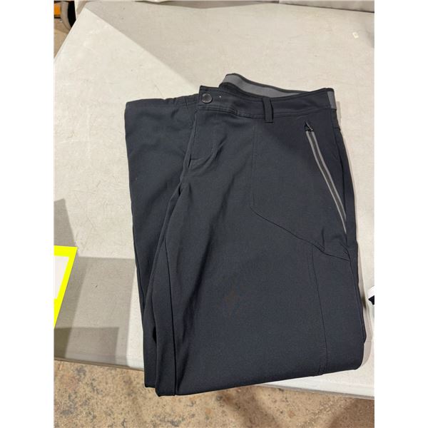 Columbia pants xl
