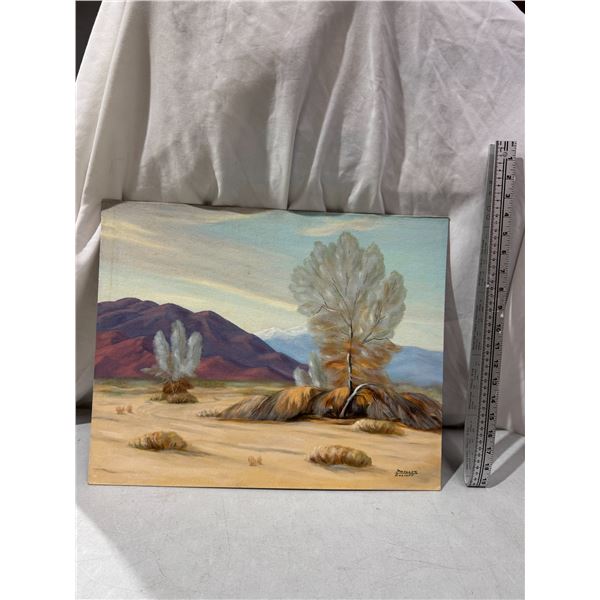 Phyllys Elliott artwork