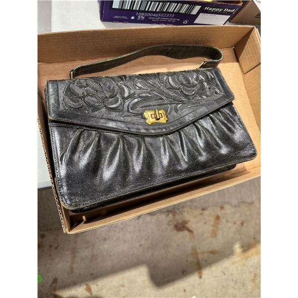 Vintage purse