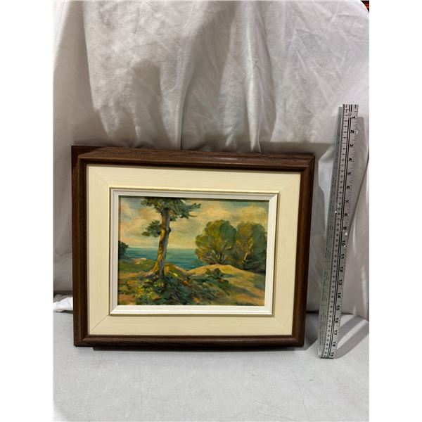 Phyllys Elliott artwork