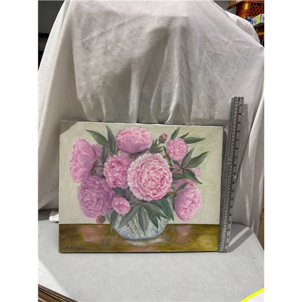 Phyllys Jensen artwork