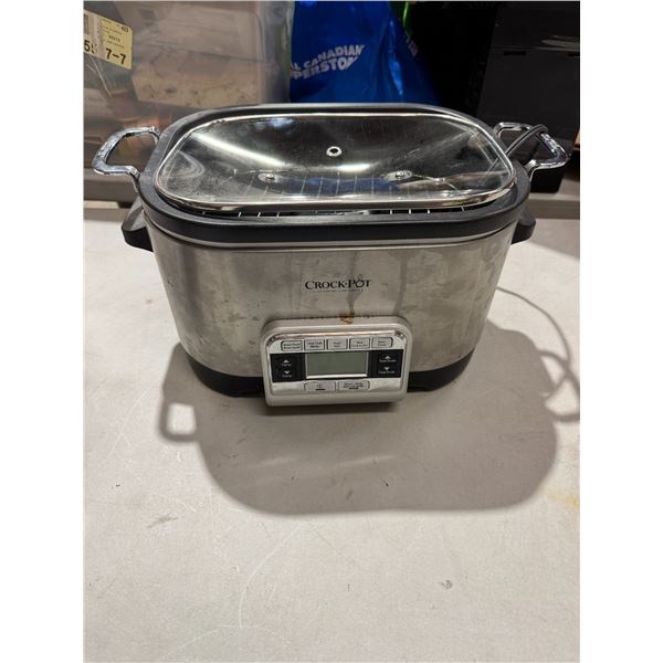 Crockpot