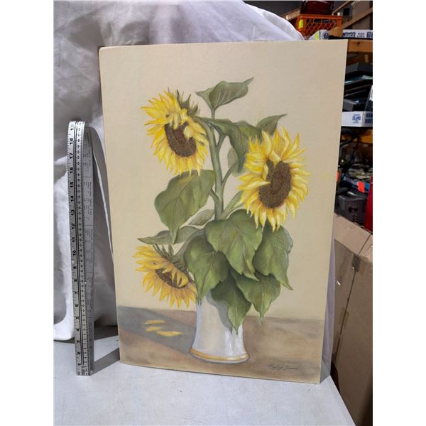 Phyllys Jensen artwork