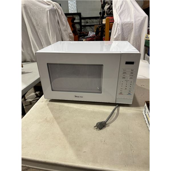 Magic Chef microwave